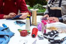 Talleres abiertos a Público realizados por E-MODA